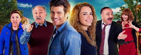 Top 21 Best Turkish Romantic Comedy Series.
